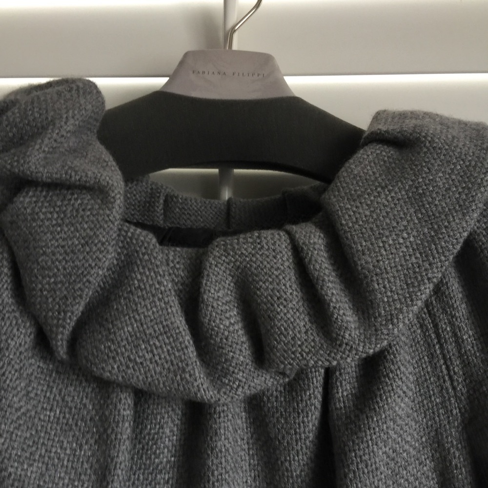 Marc by Marc Jacobs Wool Coat - Picture 3 of 9